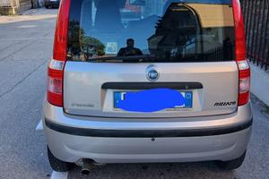 Fiat Panda 1.2 benzina