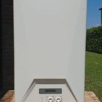 Termodinamico e caldaia