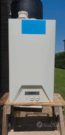 Termodinamico e caldaia