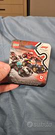 Lego Ferrari Formula 1