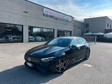 Mercedes-Benz A 180 d AMG Line Premium auto Tetto 