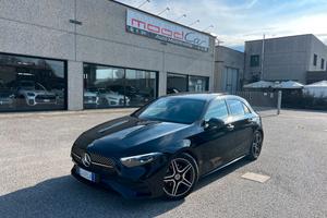 Mercedes-Benz A 180 d AMG Line Premium auto Tetto 