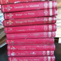 Libri vari