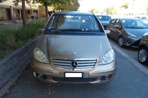 Mercedes-benz A 150 Classic