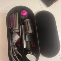 Dyson Airwrap originale come nuovo -completo di ac