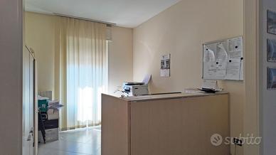 Studio/Ufficio - Poggiardo