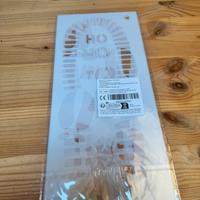 Stencil impronte di babbo Natale