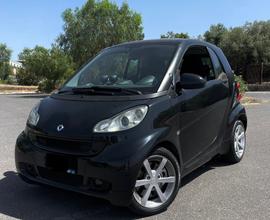 Smart Fortwo 1.0