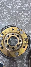Ricambi originali usati scooter runner 125 2 tempi