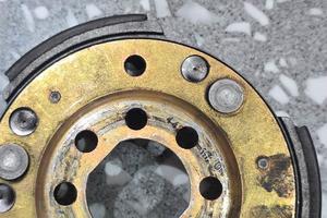 Ricambi originali usati scooter runner 125 2 tempi