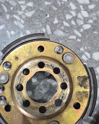 Ricambi originali usati scooter runner 125 2 tempi