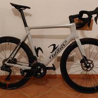 Bici da corsa Wilier Filante SL - Shimano 105 Di2