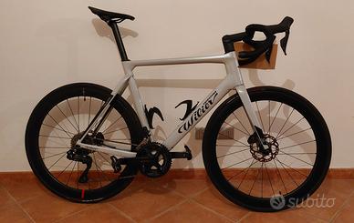 Bici da corsa Wilier Filante SL - Shimano 105 Di2