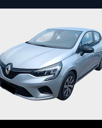 Renault Clio 5 Porte 1.0 TCe Equilibre
