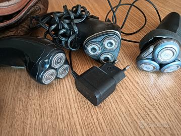 rasoi da barba elettrici