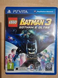 LEGO Batman 3: Gotham e Oltre