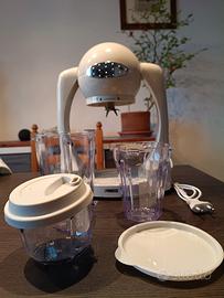 Frullatore smoothie maker Princess