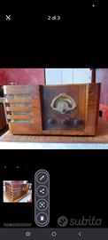 Radio Anni '30