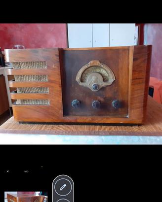 Radio Anni '30