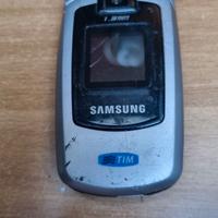 2674-Cellulare Samsung SGH-E380