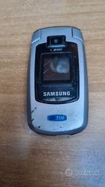 2674-Cellulare Samsung SGH-E380