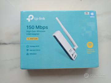 TP link wifi usb