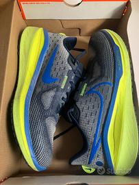 Scarpe running NIKE vomero 17 - tg 42,5