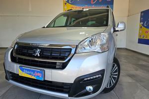 PEUGEOT Partner Tepee BlueHDi 100 Active