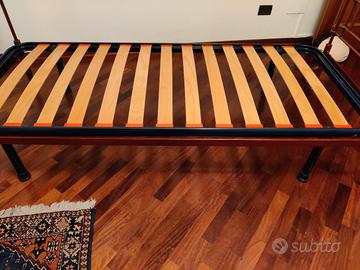 Rete singola a doghe