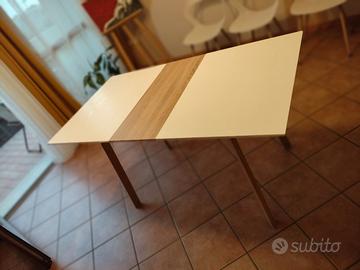 Tavolo cucina allungabile