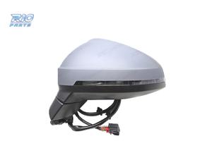 SPECCHIO COMPLETO SINISTRO AUDI A4 B9 15-20