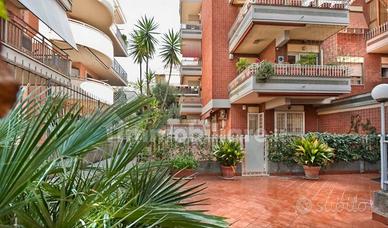 Appartamento di 111 m² con 4 locali a Grottaferrat