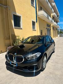 BMW 116d