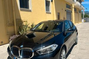 BMW 116d