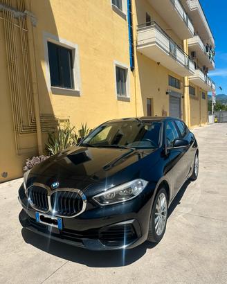 BMW 116d