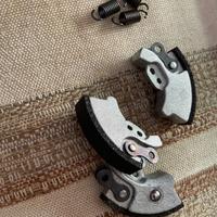 Massette frizione piaggio si ciao bravo px fl sc
