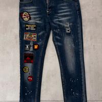 Jeans DSQUARED2