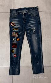 Jeans DSQUARED2