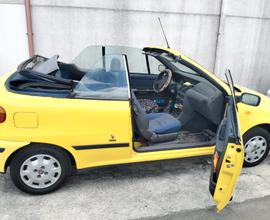 FIAT Punto 1ª serie - 2000