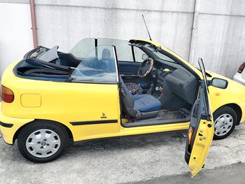 FIAT Punto 1ª serie - 2000