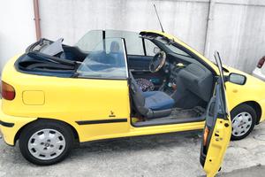 FIAT Punto 1ª serie - 2000