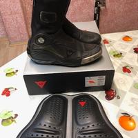 Stivale moto dainese