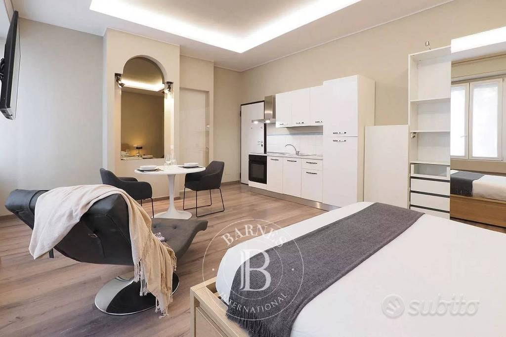 Appartamento di 44 m² a Milano - Vista 4