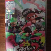 Splatoon 2 per Nintendo Switch 