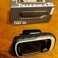 garmin etrex 32x
