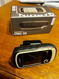 garmin etrex 32x