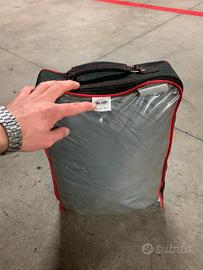Telo copri auto per Smart fortwo