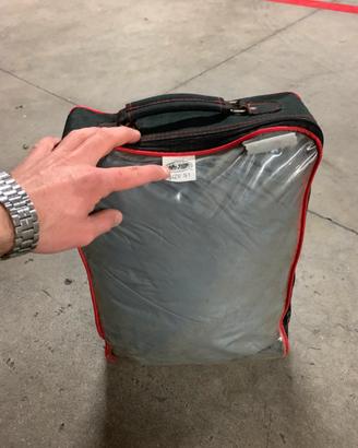 Telo copri auto per Smart fortwo