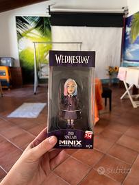 Minix Enid Sinclair della serie Wednesday