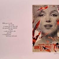 ROTELLA MIMMO "Atto d'amore"